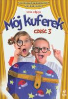 Okładka książki Mój kuferek część 3