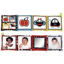 Opakowanie Moja pierwsza książeczka