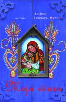 Okładka książki Moja wiara