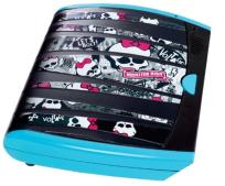 Opakowanie Monster High Pamiętnik na hasło