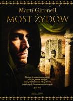 Okładka książki Most Żydów TW