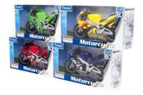 Opakowanie Motor teama szosowy