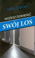 Okładka książki Możesz odmienić swój los