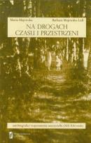 Okładka książki Na drogach czasu i przestrzeni