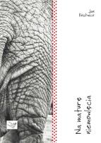 Okładka książki Na maturę niemowlęcia