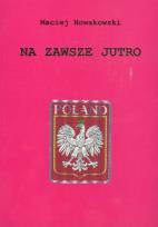 Okładka książki Na zawsze jutro