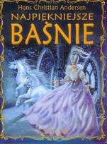 Okładka książki Najpiękniejsze baśnie