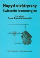 Opakowanie Napęd elektryczny Ćwiczenia laboratoryjne