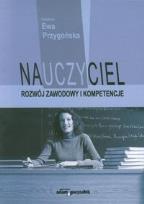 Opakowanie Nauczyciel Rozwój zawodowy i kompetencje