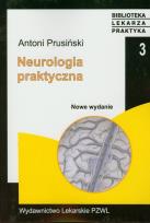Okładka książki Neurologia praktyczna
