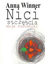 Okładka książki Nici szczęścia