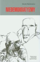 Okładka książki Niedemokratyzmy