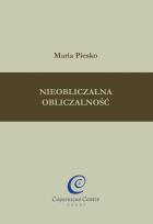 Okładka książki Nieobliczalna obliczalność