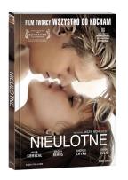 Okładka książki Nieulotne