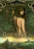 Okładka książki Niewolnica