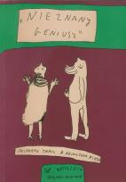 Okładka książki Nieznany geniusz