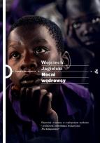 Okładka książki Nocni wędrowcy