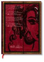 Opakowanie Notatnik Amy Winehouse Ultra Tears Dry