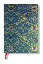 Opakowanie Notatnik Midi Bleu