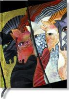 Opakowanie Notatnik Midi Moroccan Mares