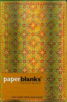 Opakowanie Notatnik Mini Mosaique