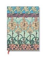 Opakowanie Notatnik Mini Tiger Lily