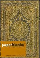 Opakowanie Notatnik Mini Ventaglio Marrone