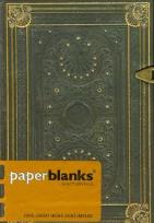 Opakowanie Notatnik Nocturnelle MINI linia