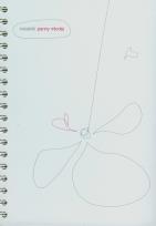 Okładka książki Notatnik panny młodej