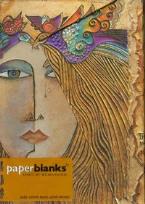 Opakowanie Notatnik Soul & Tears Wrap MIDI linia