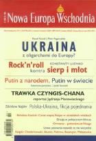 Opakowanie Nowa Europa Wschodnia 2/2013