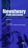 Opakowanie Nowotwory klatki piersiowej Praktyczny przewodnik dla lekarzy