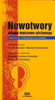 Opakowanie Nowotwory układu moczowo-płciowego Praktyczny przewodnik dla lekarzy