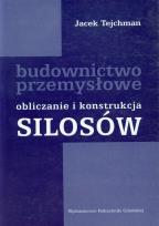 Okładka książki Obliczanie i konstrukcja silosów