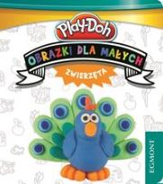 Okładka książki Obrazki dla małych - Zwierzęta