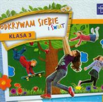 Okładka książki Odkrywam siebie 3 pakiet rozszerzony w.2013 MAC