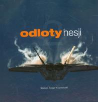 Okładka książki Odloty hesji