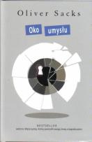 Okładka książki Oko umysłu