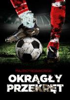 Okładka książki Okrągły przekręt