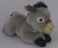 Opakowanie Osiołek Donek leżący 20cm