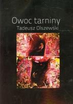 Okładka książki Owoc tarniny
