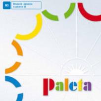 Opakowanie Paleta M3