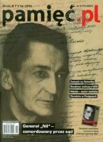 Opakowanie Pamięć.pl Biuletyn IPN 2013/2/11
