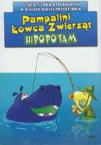 Opakowanie Pampalini Łowca Zwierząt Hipopotam