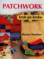 Okładka książki Patchwork krok po kroku RM