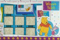 Opakowanie Pieczątki w walizce Kubuś Puchatek