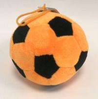 Opakowanie Piłka pomarańczowa 12cm