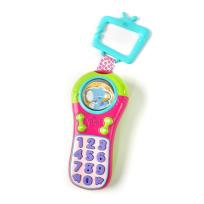 Okładka książki Pilot różowy