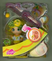 Opakowanie Pinypon pachnąca laleczka ananas