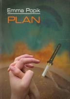 Okładka książki Plan i inne opowiadania